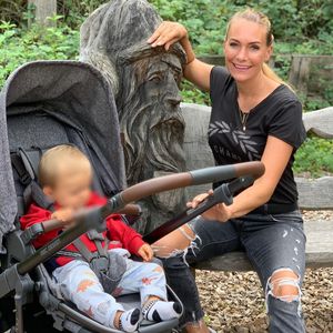 "Köln 50667"-Star Iris Aschenbrenner: Hautkrebs im Gesicht