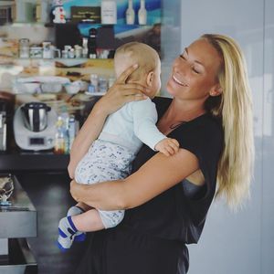 Auf Partyboot: So lernte Ex-"Köln 50667"-Iris Freund kennen