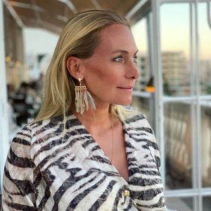 Endlich zu Hause: Iris Aschenbrenner postet erstes Baby-Bild
