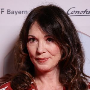 Iris Berben übt scharfe Kritik am neuen Frauenbild
