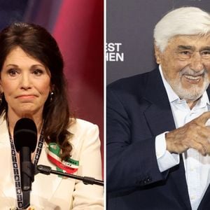 Iris Berben bewegt: Emotionale Trauerrede für Mario Adorf