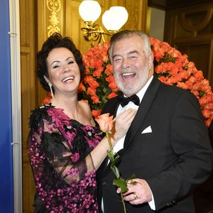 Kurz nach Verlobung: Harry Wijnvoord heiratet seine Iris!
