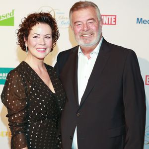 Nach zwei Jahren: Harry Wijnvoord hat sich mit Iris verlobt!