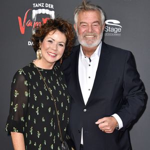 "Hin und weg": Harry Wijnvoord schwärmt von neuer Freundin!