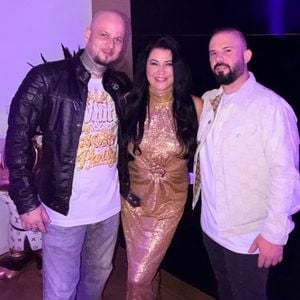 Iris Katzenberger zeigt erstmals ihren neuen Partner (31)