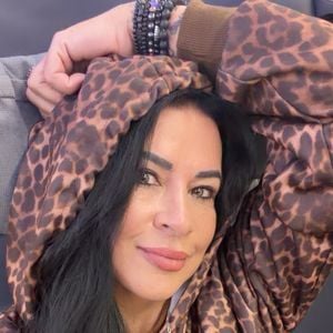 Iris Katzenberger verrät, wie sie ihren Partner kennenlernte