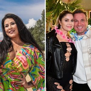 Iris Katzenberger kommentiert Peter und Yvonnes Liebes-Aus