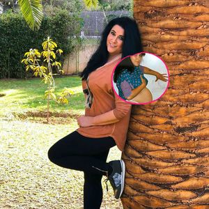 Schwanger mit 17: Iris Kleins Mutter brach den Kontakt ab!