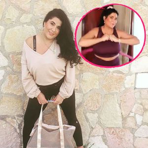 Nach Amiras Kritik: Iris' Hula-Clip wird zur Insta-Challenge