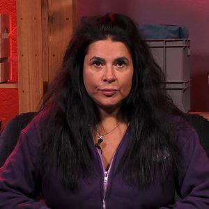 So geht Iris Klein mit Hassnachrichten auf Social Media um!