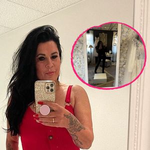 Iris Klein ist bald bei "Zwischen Tüll und Tränen" zu sehen