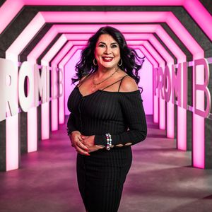 "Promi Big Brother"-Exit: Iris Klein ist "total ausgelaugt"