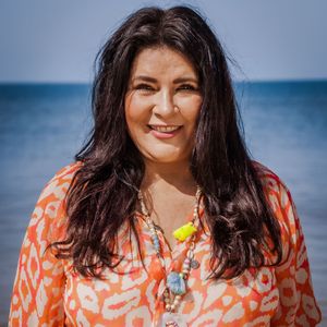Iris Klein hat mit ihrem ersten Mann eine Zweckehe geführt!