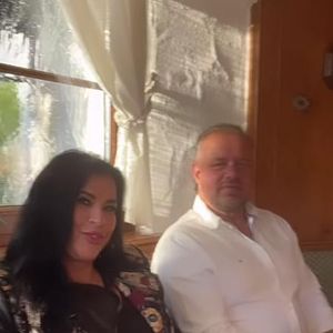 Endlich offiziell: Iris Klein präsentiert ihren neuen Freund