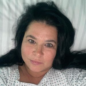Nach Fremdgeh-Eklat: Iris Klein mit Heli in Klinik gebracht!
