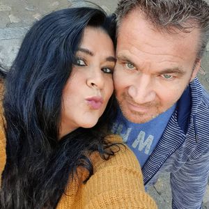 Gebärmutter-Entfernung: Iris Klein wollte Kinder mit Peter