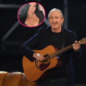 Mike Krüger möchte Iris Klein nackt bei "Wetten, dass..?"