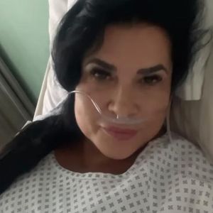 Neue Brüste: So fühlt sich Iris Klein nach ihrer Operation