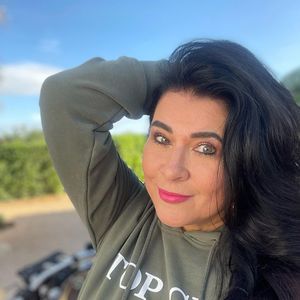 Iris Klein bekommt Dating-Anfragen von Männern und Frauen