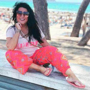 Iris Klein betont: Trennung ist das Beste, was passiert ist!