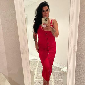 "Stolz": Iris Klein soll bei Fashionshow in New York laufen