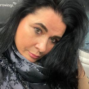 Peinlich? Iris Klein meldet sich nach Nippelblitzer zu Wort