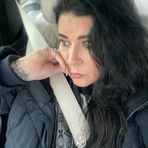 Nach Ehe-Aus: Iris Klein leidet an schlaflosen Nächten