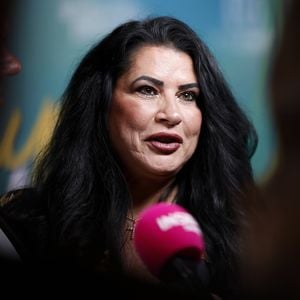 Iris Katzenberger stichelt gegen Peter als Dschungel-Ersatz