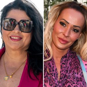 Umstrittenes Dschungel-Aus: Kann Iris Klein Cora verstehen?