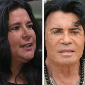 Kryptischer Post von Iris Klein: Fans in Sorge um Costa!