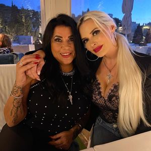 Deshalb will Dani Iris Kleins Freund noch nicht kennenlernen