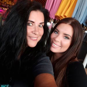 Jenny Frankhauser ist schwanger: Mama Iris ahnte es im Traum