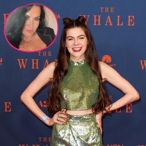 Iris Klein auf dem Laufsteg: Klaudia Giez ist skeptisch!