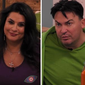 Iris Klein und Matthias Mangiapane haben schon lange Beef!