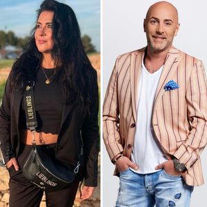 Iris Kleins Neuer? Spekulationen verwirren Paco Steinbeck