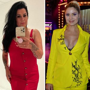Iris Klein auf dem Catwalk: Yvonne Woelke hetzt erneut!