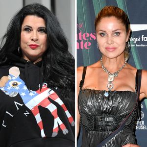 Zwischen Iris Klein und Yvonne Woelke gibt es wieder Zoff