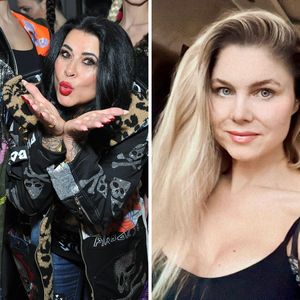 Sind Iris Klein und Yvonne Woelke bald gemeinsam in Show?