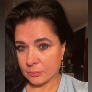 Iris Klein ist sich ganz sicher: Sie wird nie mehr glücklich