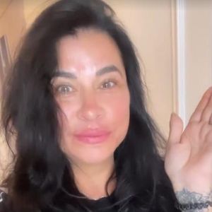 Make-over? Iris Klein hat sich Lippen aufspritzen lassen!