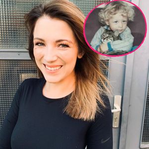 Iris Mareike Steen: Süßer Post zum Geburtstag ihres Mannes