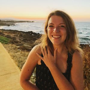 GZSZ-Star Iris Mareike Steen möchte irgendwann auswandern