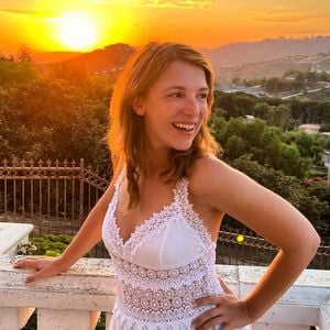 Neues Album? Iris Mareike Steen ist happy über Musikkarriere