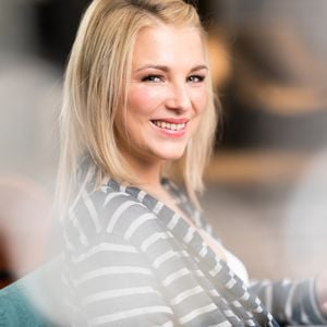 Lilly und Nihat als Paar: Das hält GZSZ-Star Iris davon!