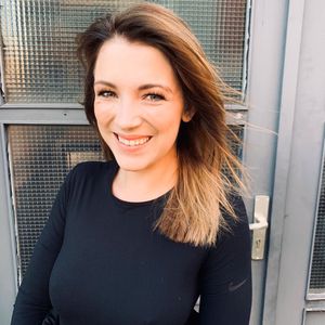 Zehn Jahre GZSZ: So blickt Iris Mareike Steen zurück