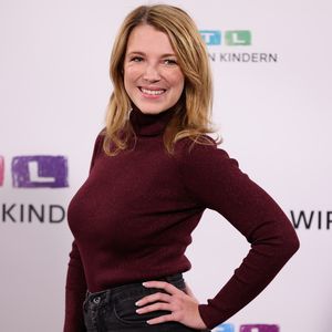 Abwechslung: Kehrt Iris Mareike Steen GZSZ den Rücken?