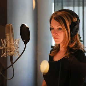 Während Album-Aufnahmen: Iris Mareike Steen verlor ihre Mama