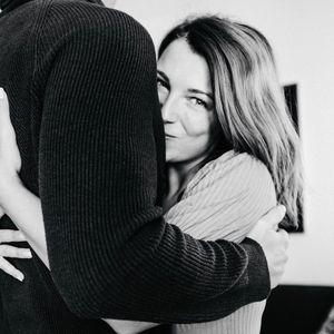 Iris Mareike Steen: So schwer fiel ihr ihre Fernbeziehung