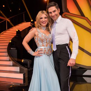 Kein Ende: Christian Polanc kann nicht ohne "Let's Dance"!