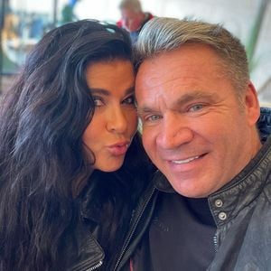 Iris Klein mit Ex Peter bei Promi BB: Das sagen die Fans!